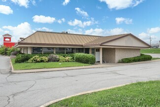 Más detalles de 8104 E 68th St, Tulsa, OK - Local en alquiler