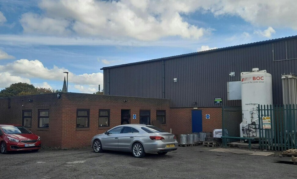 Evanston Av, Leeds en venta - Foto principal - Imagen 1 de 3