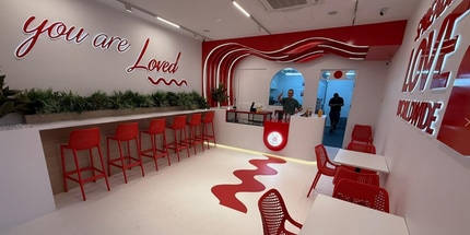 262 King St, Newtown en alquiler Foto del interior- Imagen 2 de 8