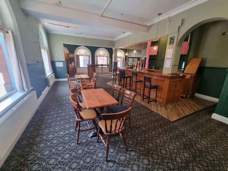 131-133 High St, Lowestoft en venta - Foto del edificio - Imagen 2 de 11