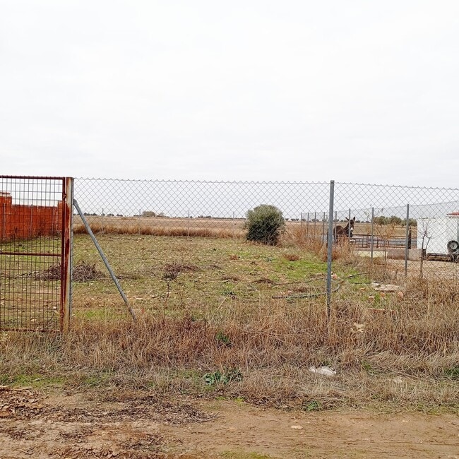 Más detalles de Camino de los Ciruelos, 18, Yepes - Terreno en venta