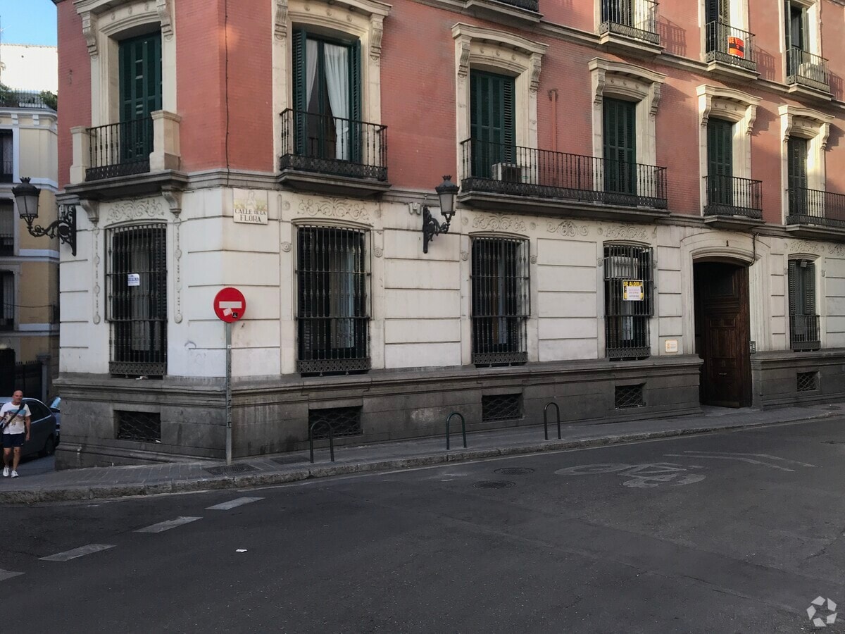 Madrid, MAD 28013 - Unidad Puerta 01 -  - Foto del interior - Image 1 of 1