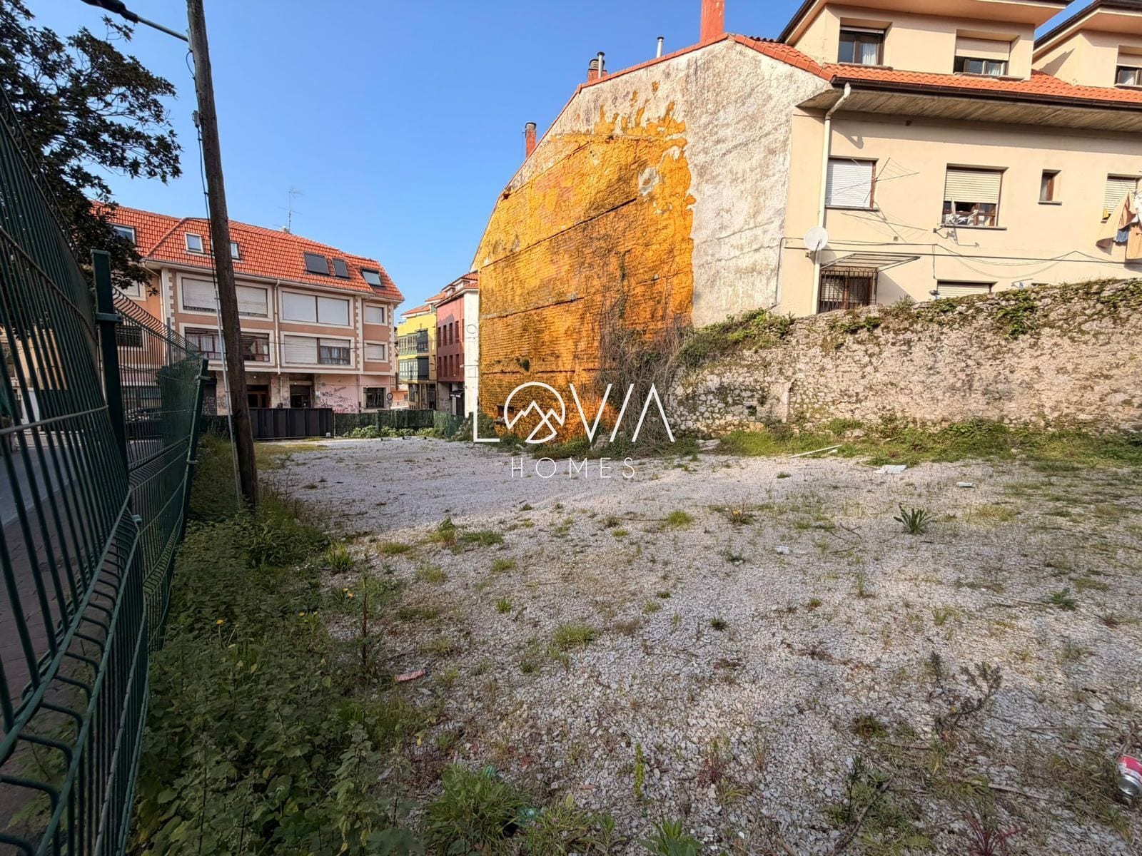 Terreno en Llanes, Asturias en venta Foto principal- Imagen 1 de 5