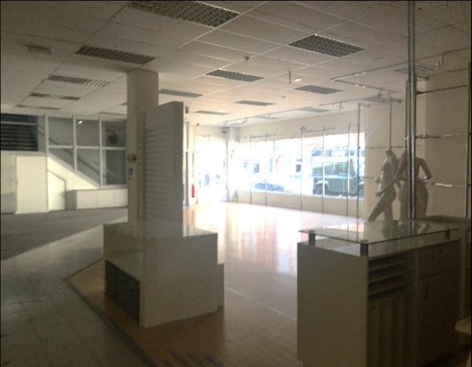 1-2 Church Ter, Wisbech en alquiler Foto del interior- Imagen 1 de 1