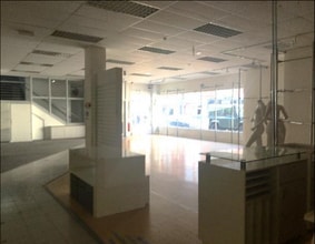 1-2 Church Ter, Wisbech en alquiler Foto del interior- Imagen 1 de 1