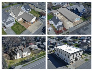 Más detalles de Spokane 32 Unit Portfolio – Edificio residencial en venta, Spokane, WA