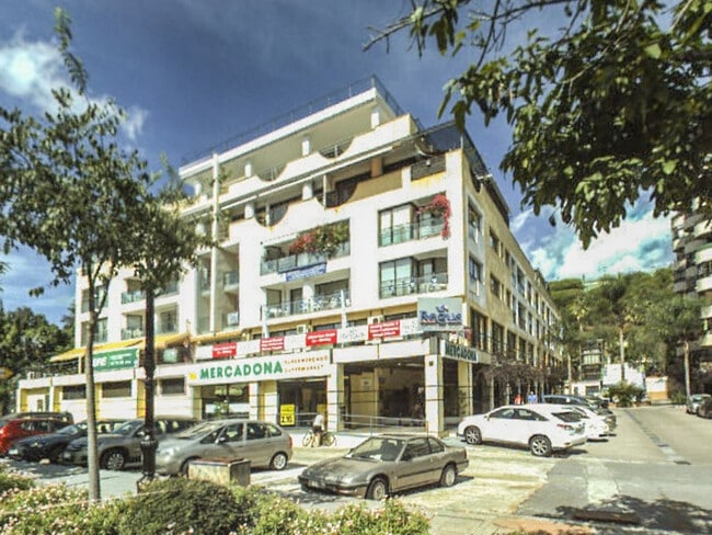 Más detalles de Avenida Ricardo Soriano, 72-76, Marbella - Coworking en alquiler