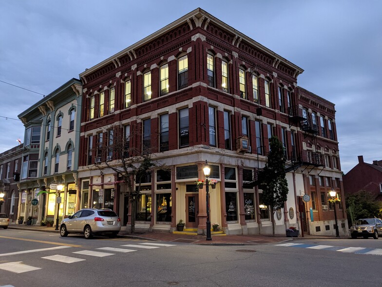 48 Front St, Bath, ME en alquiler - Foto del edificio - Imagen 1 de 6