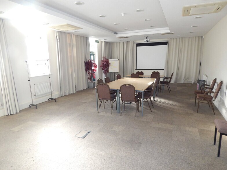 25 Marine Parade, Great Yarmouth en alquiler - Foto del interior - Imagen 3 de 4