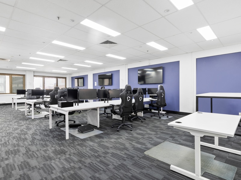 447 Kent St, Sydney en alquiler Foto del interior- Imagen 1 de 4