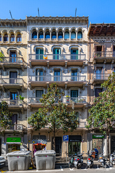 Carrer Gran de Gràcia, Barcelona, Barcelona en alquiler - Foto principal - Imagen 1 de 1