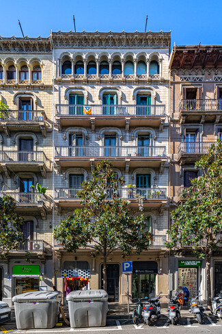 Más detalles para Carrer Gran de Gràcia, Barcelona - Local en alquiler