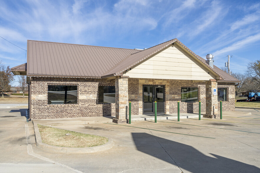 24683 E Highway 51, Broken Arrow, OK en venta - Foto del edificio - Imagen 1 de 41