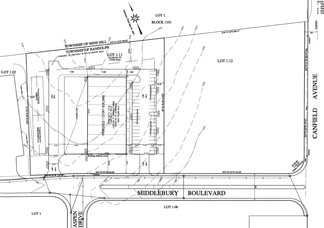 Más detalles para 2 Middlebury Blvd, Randolph, NJ - Naves en alquiler