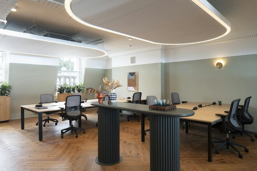 11-12 Pall Mall, London en alquiler - Foto del edificio - Imagen 3 de 30