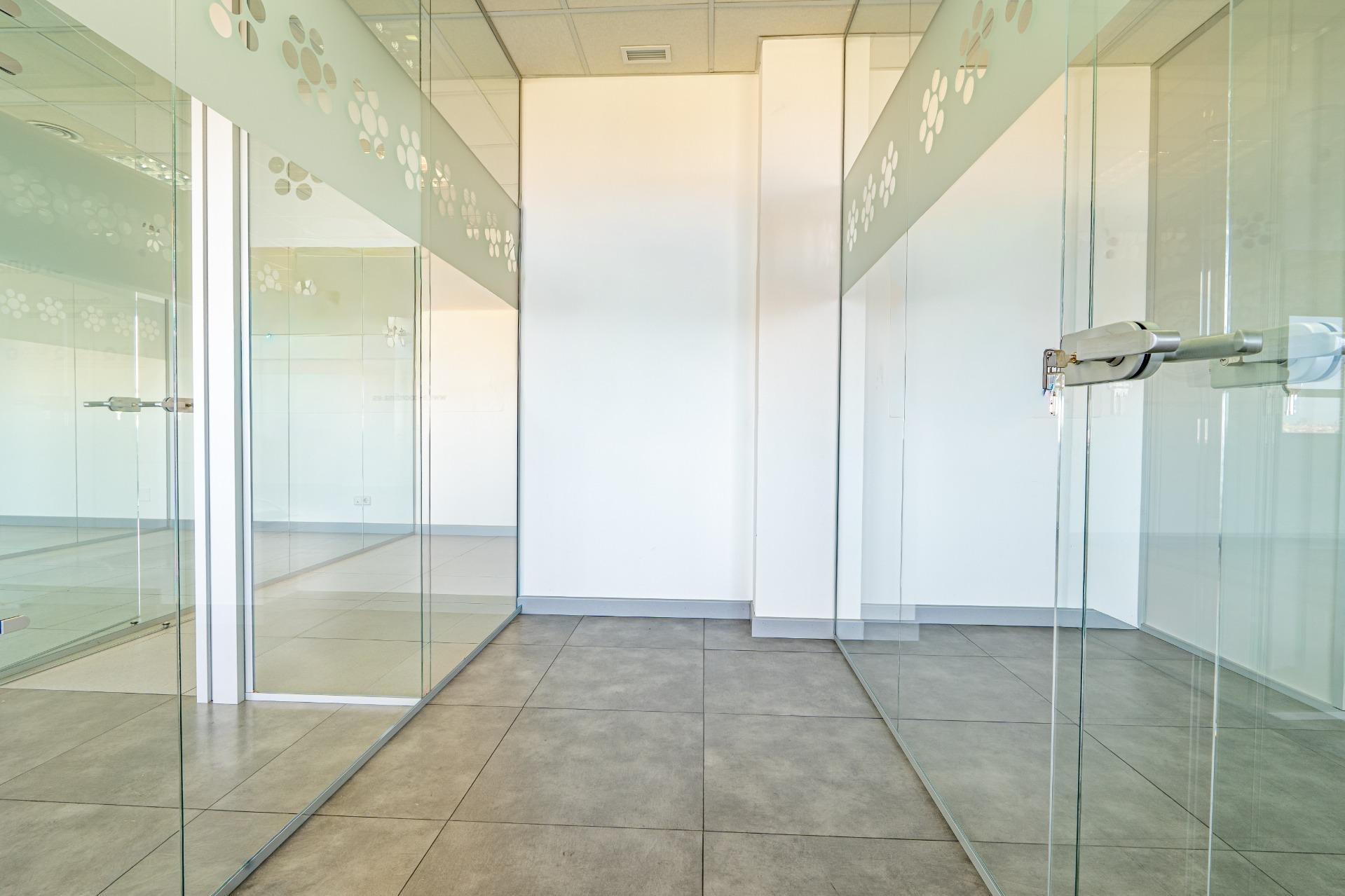 Oficina en Madrid, Madrid en alquiler Foto del interior- Imagen 1 de 8