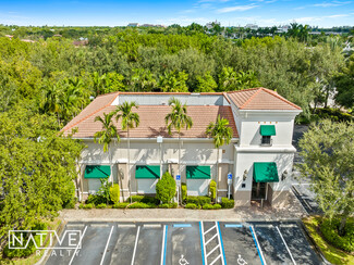 Más detalles para 4471 Weston Rd, Weston, FL - Locales en alquiler