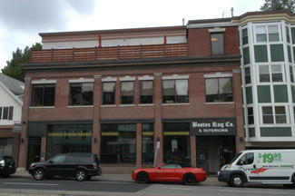 Más detalles para 75-81 Boylston St, Brookline, MA - Locales en venta