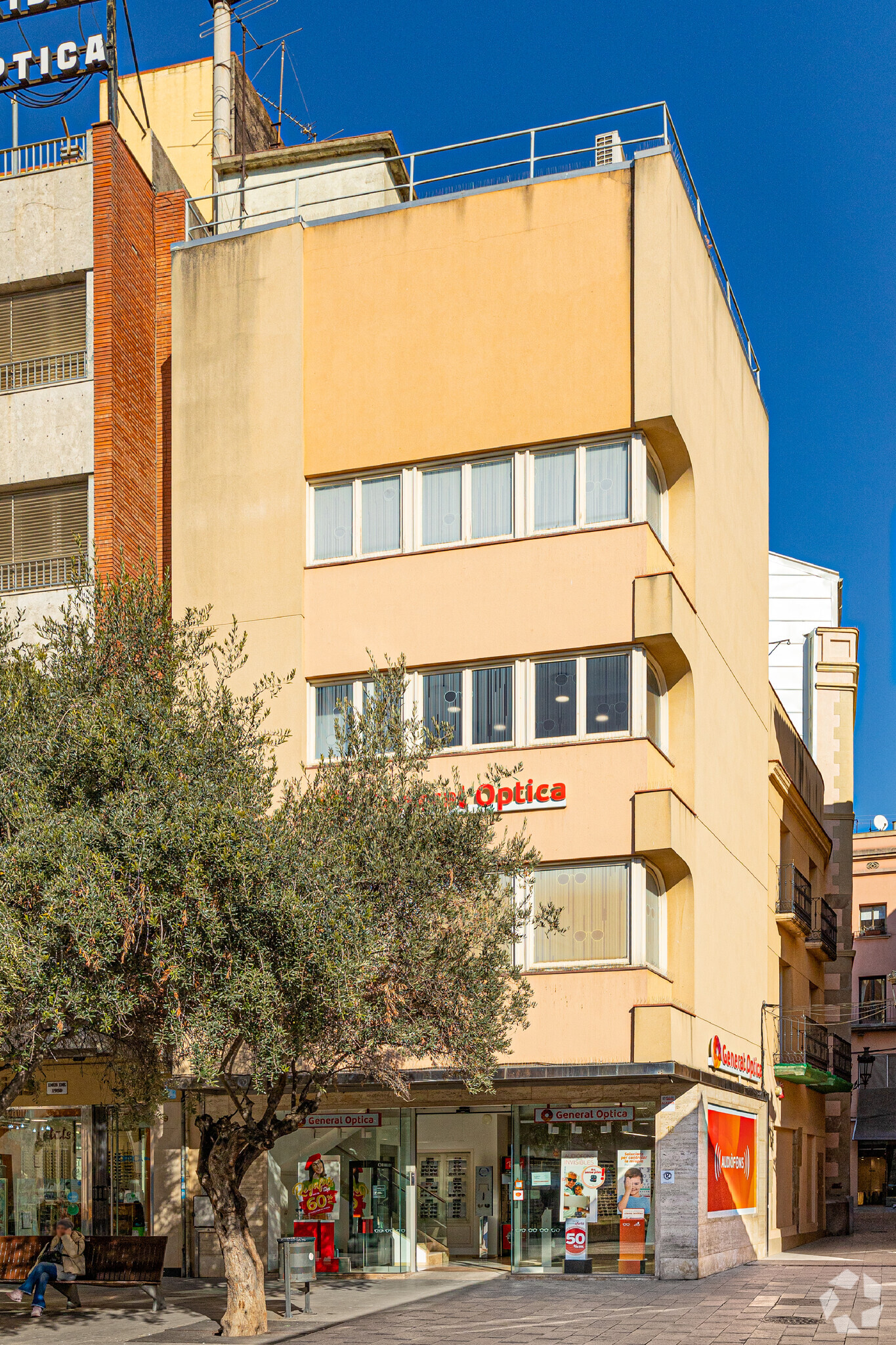 Oficina en Granollers, Barcelona en venta Foto principal- Imagen 1 de 7