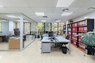 Más detalles de Travessera de les Corts, 39-43, Barcelona - Oficina en alquiler