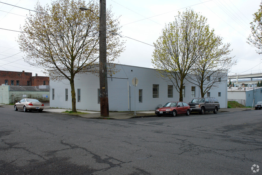 2651 N Albina Ave, Portland, OR en venta - Foto del edificio - Imagen 2 de 2