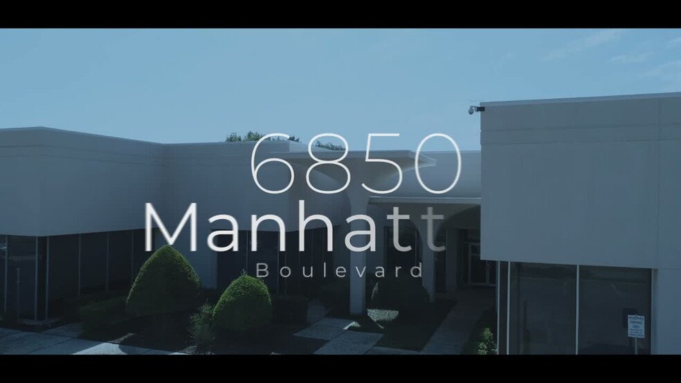 6850 Manhattan Blvd, Fort Worth, TX en alquiler - Vídeo de anuncio comercial - Imagen 2 de 13