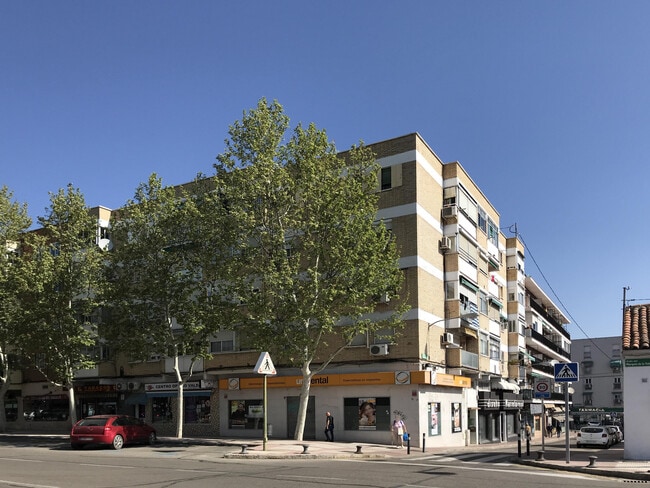 Más detalles de Local en alquiler