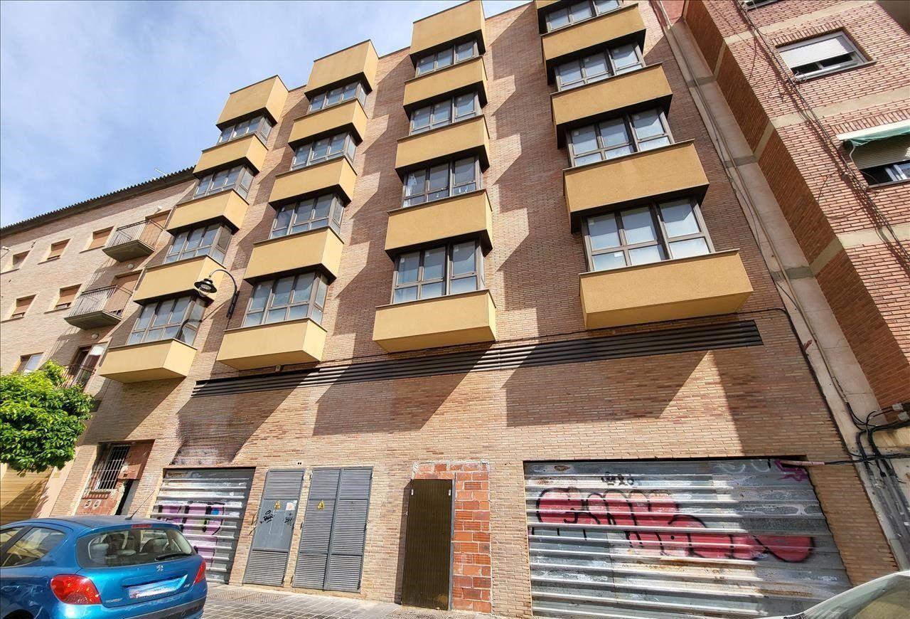 Local en València, Valencia en venta Foto del edificio- Imagen 1 de 6