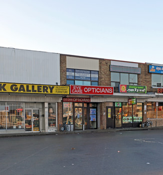 Más detalles para 2621 Eglinton Ave E, Toronto, ON - Locales en venta