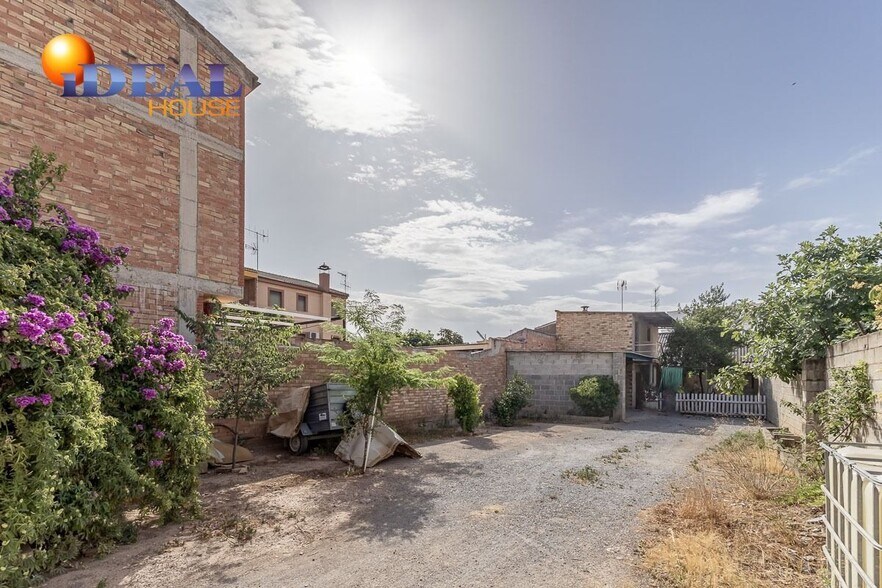 Terreno en Albolote en venta - Foto del edificio - Imagen 2 de 26