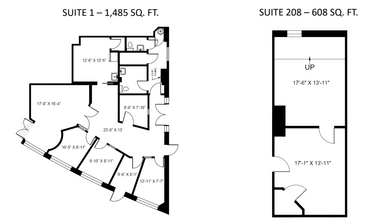 1131 Invicta Dr, Oakville, ON en alquiler Plano de la planta- Imagen 1 de 1