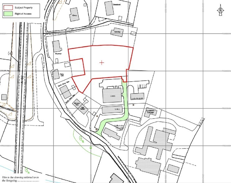 Old Ferry Rd, Fort William en venta - Foto del edificio - Imagen 3 de 3