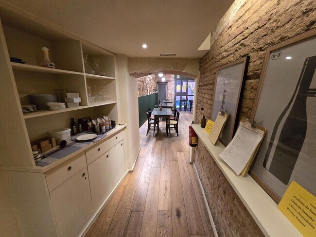 Más detalles de Local en alquiler