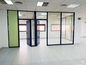 Oficinas en Madrid, MAD en alquiler Foto del interior- Imagen 2 de 7