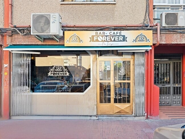 Más detalles de Local en alquiler