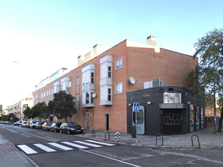 Más detalles para Calle De Las Alas, 23, Madrid - Local en alquiler