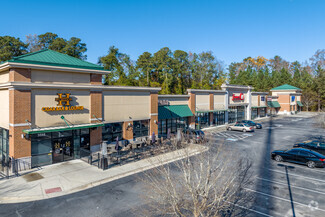 Más detalles para 3555 Centerville Hwy, Snellville, GA - Locales en alquiler