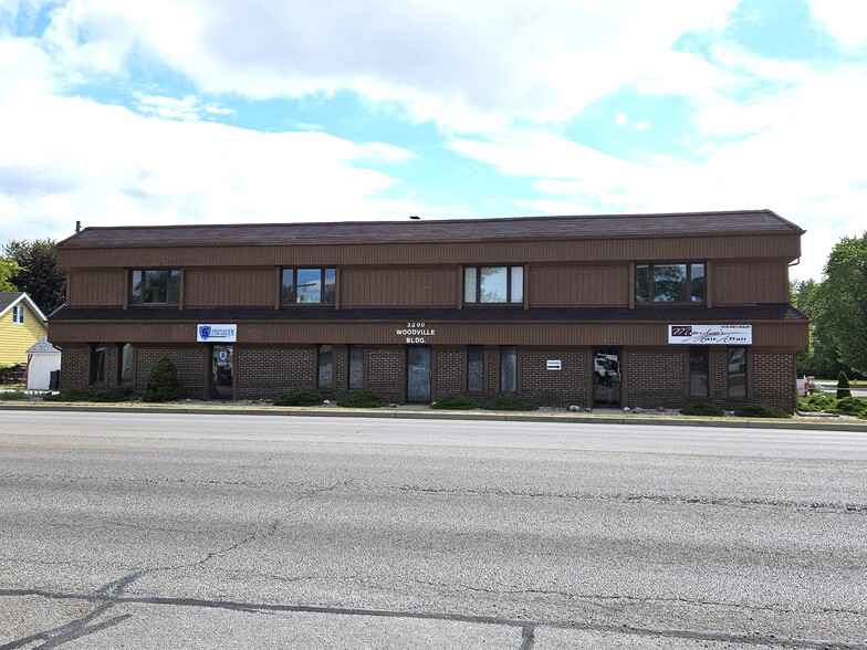 3200 Woodville Rd, Northwood, OH en venta - Foto del edificio - Imagen 1 de 13