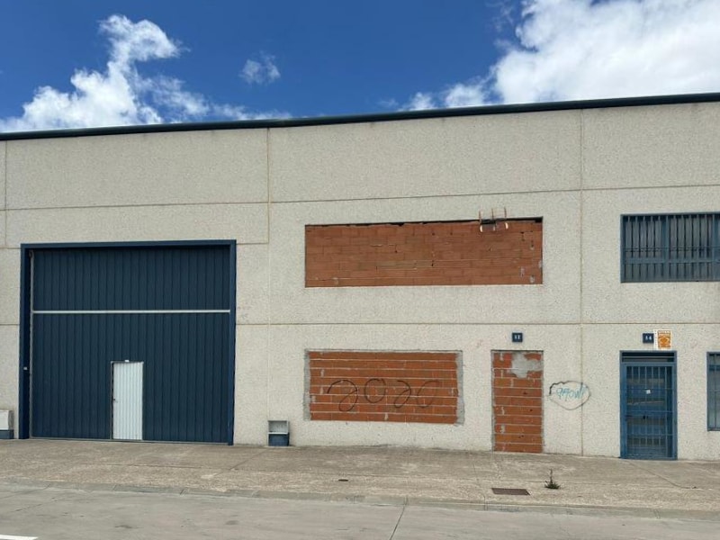 El Viso de San Juan, TOL 45215 - Unidad Puerta 13 -  - Foto del interior - Image 1 of 5