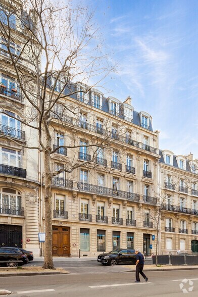 Oficina en Paris en venta - Foto del edificio - Imagen 3 de 3