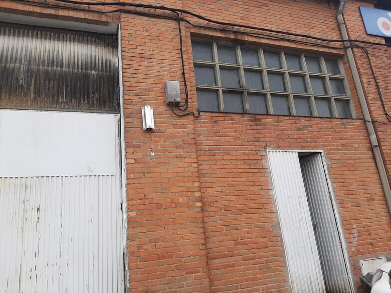 Nave en Cáceres, Cáceres en venta - Foto del edificio - Imagen 1 de 7