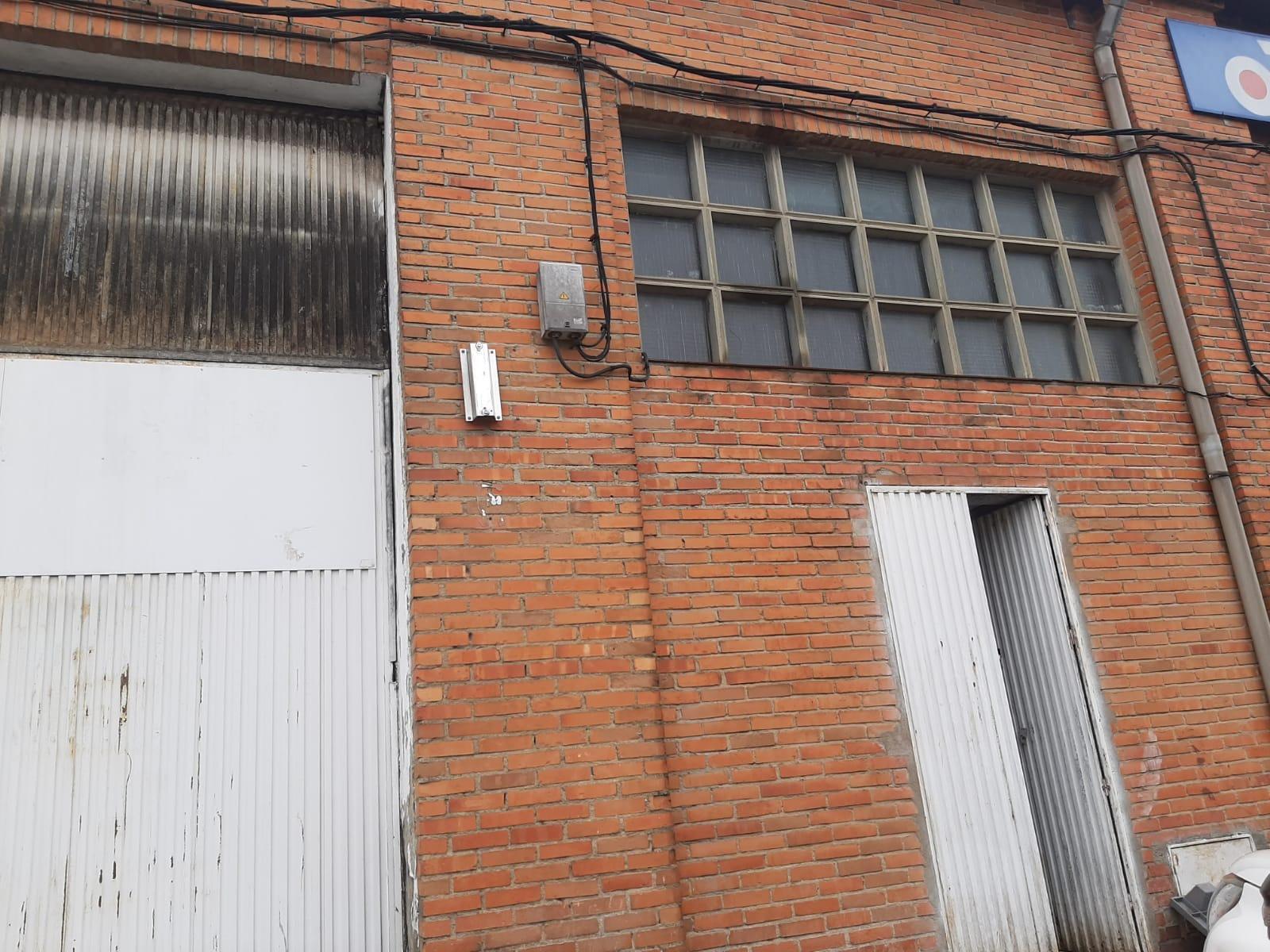 Nave en Cáceres, Cáceres en venta Foto del edificio- Imagen 1 de 8