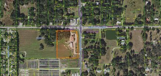 Más detalles para 3020 Knights Station Rd, Lakeland, FL - Terrenos en venta