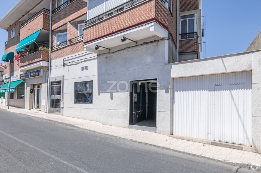 Edificios residenciales en Torrejón de la Calzada, Madrid en venta - Foto del interior - Imagen 1 de 1