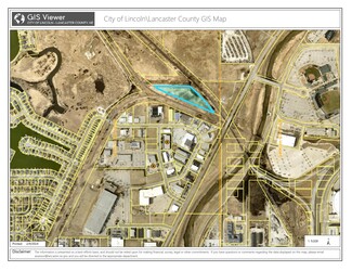 Más detalles para West Industrial Lake Dr, Lincoln, NE - Terrenos en venta