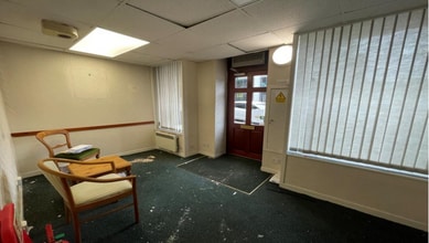 42 Upperkirkgate, Aberdeen en alquiler Foto del interior- Imagen 2 de 2