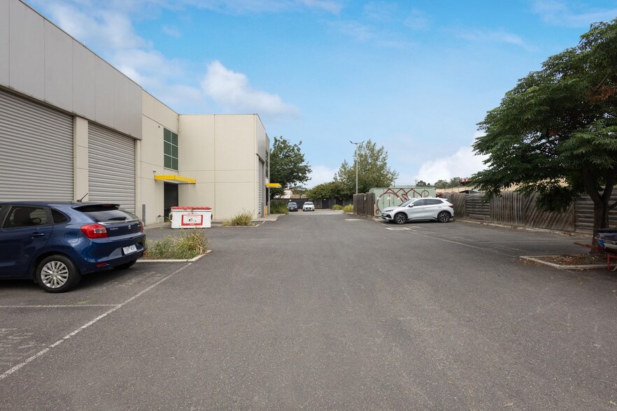Fennell St, Port Melbourne en venta - Foto del edificio - Imagen 3 de 3
