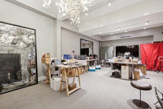 14 Rue Léonard De Vinci, Paris en alquiler Foto del interior- Imagen 1 de 5