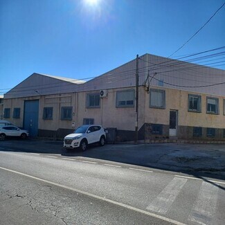 Más detalles de Nave en venta