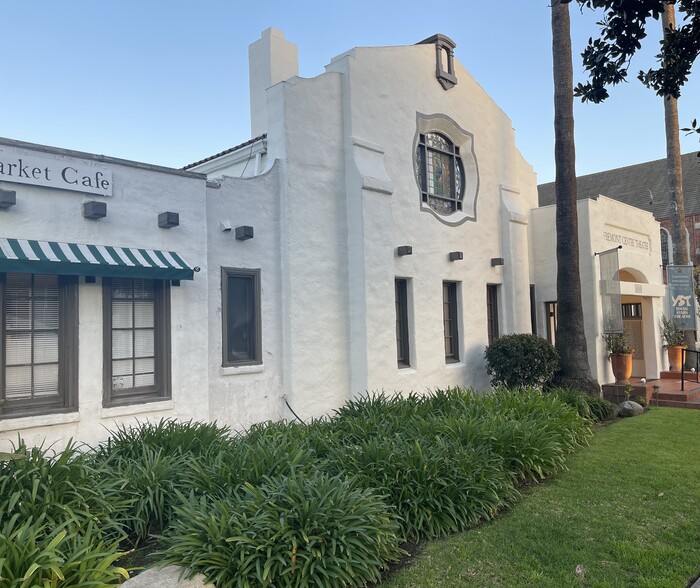 1000 Fremont Ave, South Pasadena, CA en venta - Foto del edificio - Imagen 3 de 7